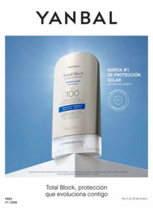 Catalogo Unique Campaña 1 2026 Perú