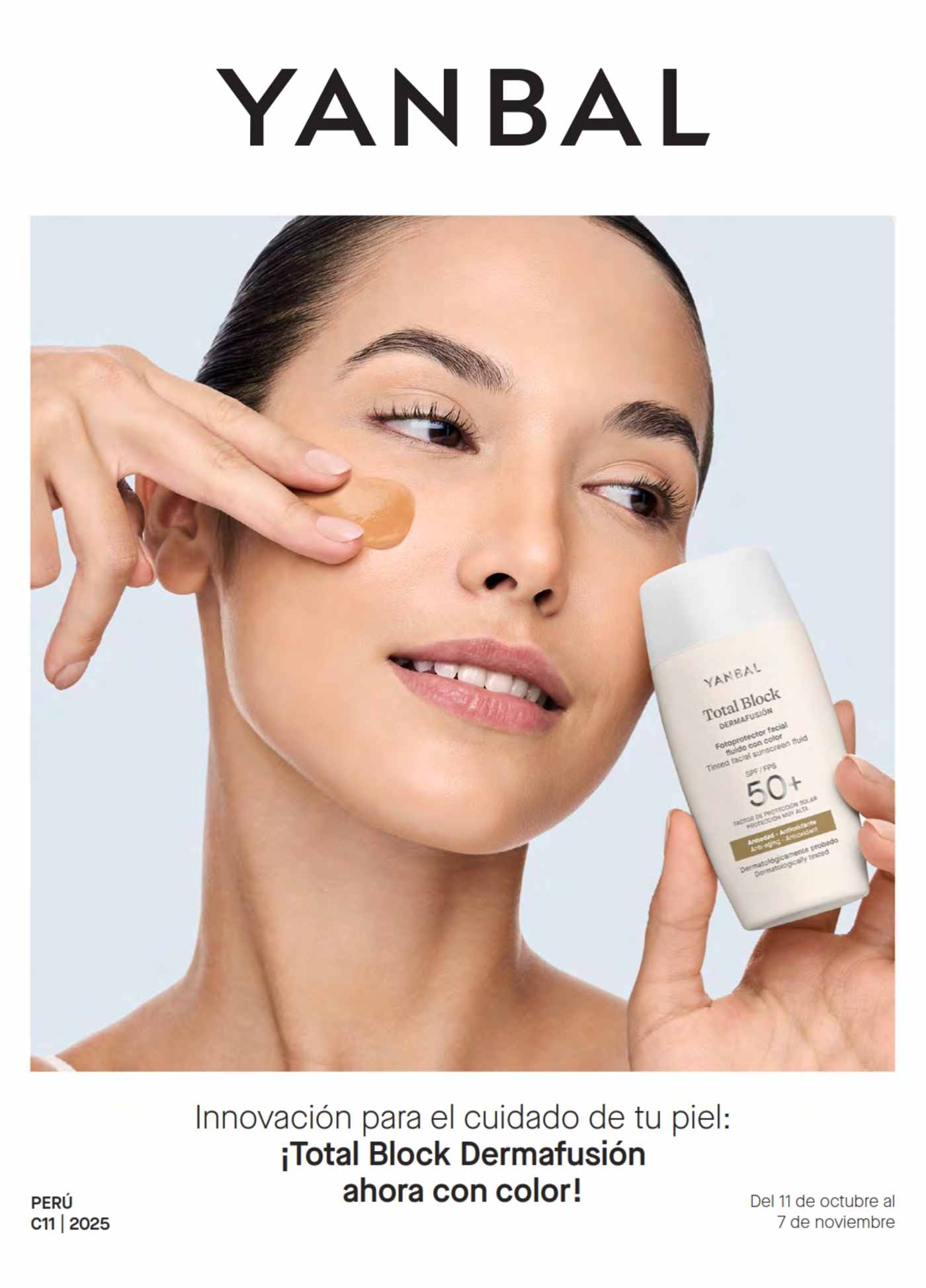 Catalogo Unique Campaña 11 2025 Perú