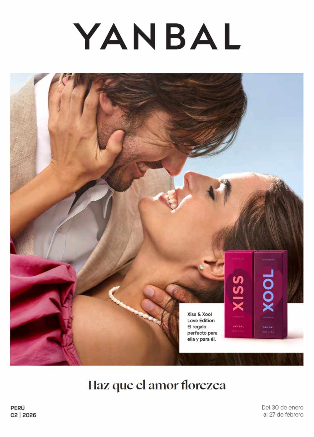 Catalogo Unique Campaña 2 2026 Perú