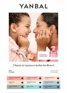 Catalogo Unique Campaña 5 2026 Perú