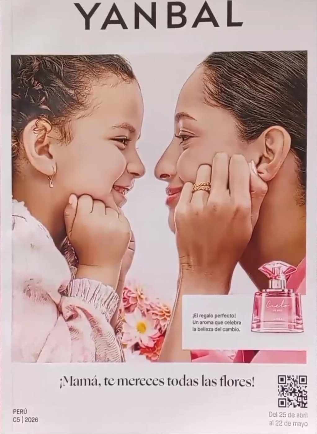 Catalogo Unique Campaña 5 2026 Perú