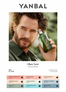 Catálogo Unique Campaña 6 2026 Perú