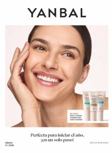 Catálogo Yanbal Campaña 1 2026 México