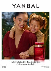 Catálogo Yanbal Campaña 13 2025 Colombia