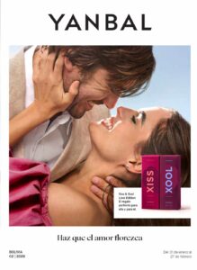 Catálogo Yanbal Campaña 2 2026 Bolivia