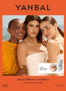Catálogo Yanbal Campaña 3 2026 Guatemala