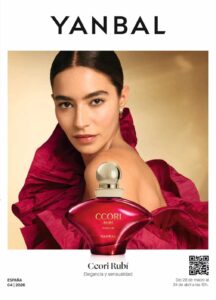 Catálogo Yanbal Campaña 4 2026 España