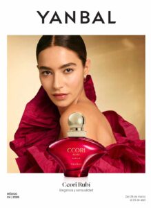 Catálogo Yanbal Campaña 4 2026 México