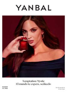 Catálogo Yanbal Campaña 5 2025 Ecuador