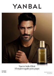 Catálogo Yanbal Campaña 6 2025 Ecuador