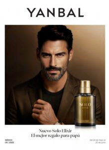 Catálogo Yanbal Campaña 6 2025 México