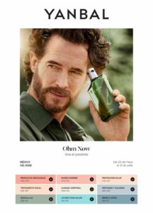 Catálogo Yanbal Campaña 6 2026 México