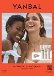 Catálogo Yanbal Campaña 7 2025 Colombia