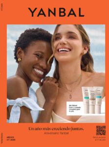 Catálogo Yanbal Campaña 7 2025 México