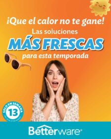 Flyer Venta Exclusiva Marzo 2026