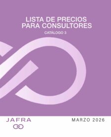 Lista de Precios Promocional Marzo 2026
