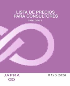 Lista de Precios Promocional Mayo 2026