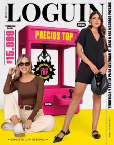 Loguin Campaña 1 2026 Colombia