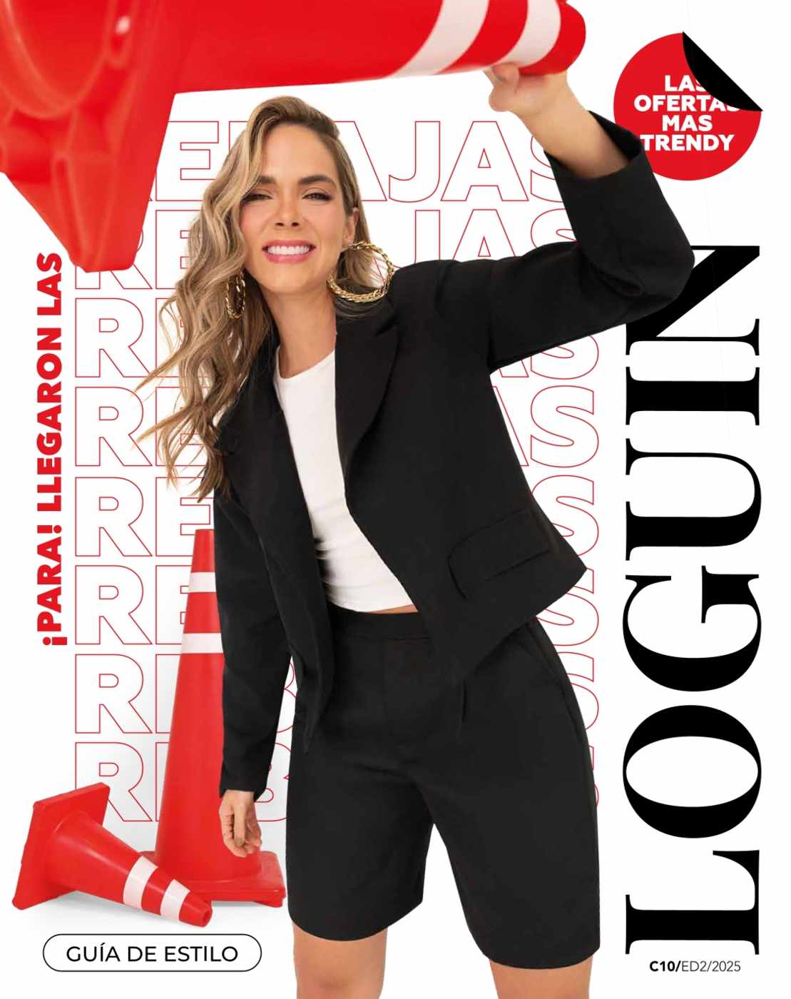 Loguin Campaña 10 2025 Colombia