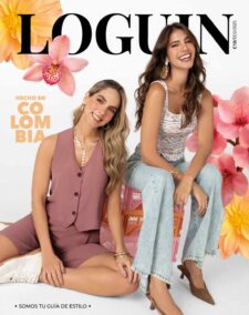 Loguin Campaña 12 2025 Colombia