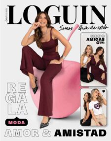 Loguin Campaña 13 2025 Colombia