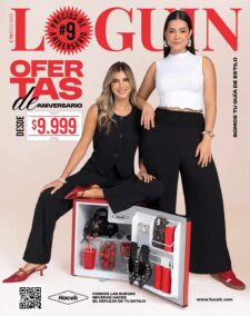 Loguin Campaña 15 2025 Colombia