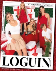 Loguin Campaña 18 2025 Colombia