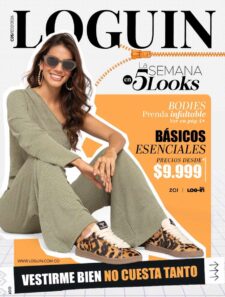 Loguin Campaña 5 2026 Colombia