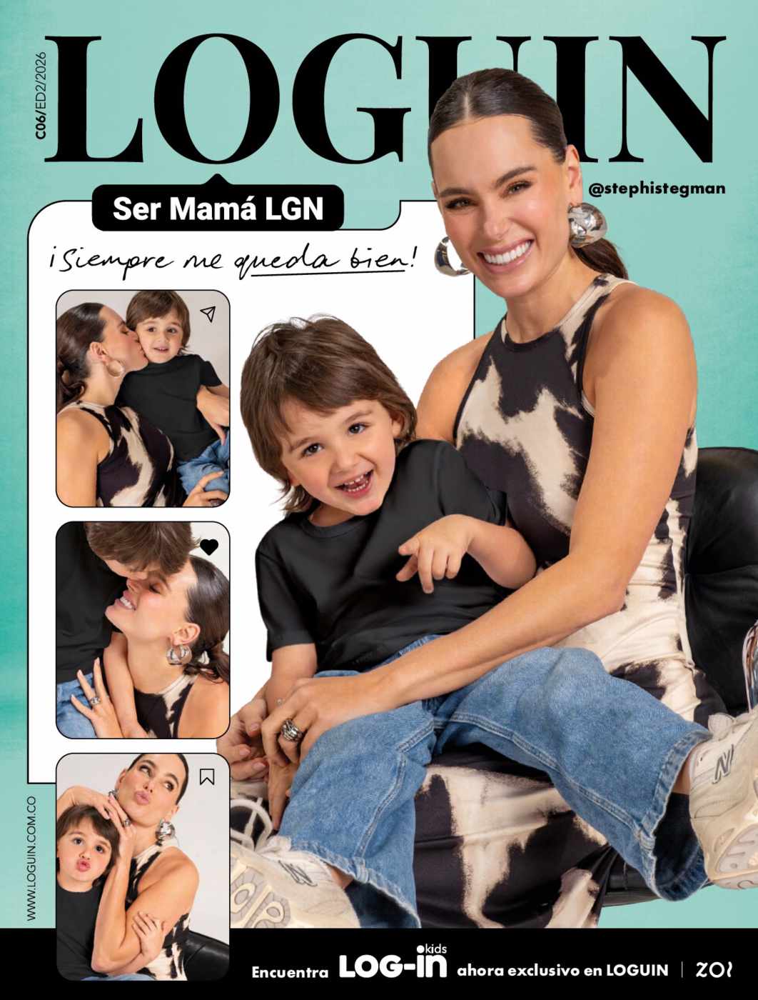 Loguin Campaña 6 2026 Colombia