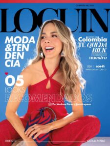 Loguin Campaña 8 2026 Colombia