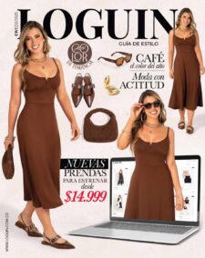 Loguin Campaña 9 2025 Colombia