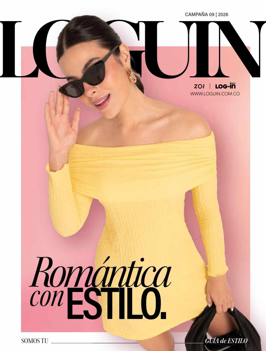 Loguin Campaña 9 2026 Colombia