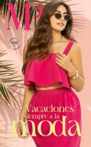 Marketing Personal Campaña 1 2026