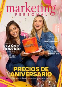 Marketing Personal Campaña 10 2026
