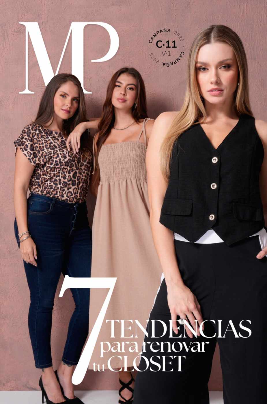 Marketing Personal Campaña 11 2025