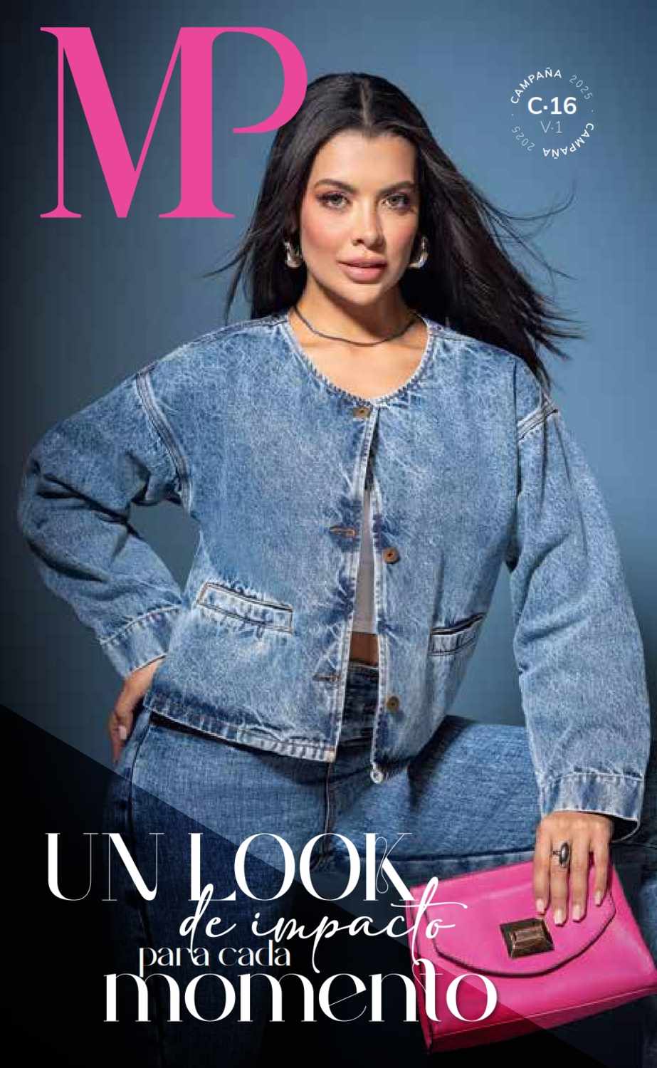 Marketing Personal Campaña 16 2025