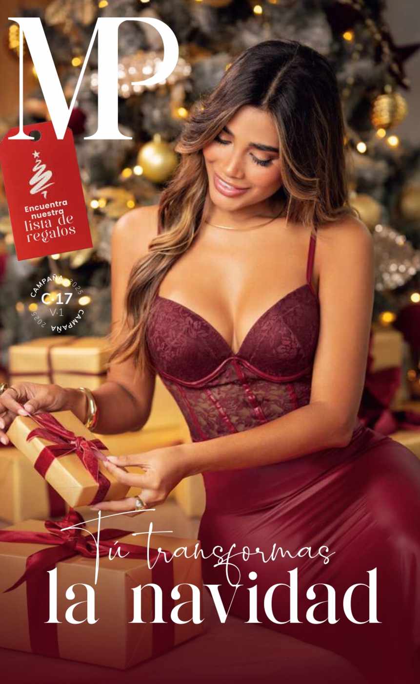 Marketing Personal Campaña 17 2025