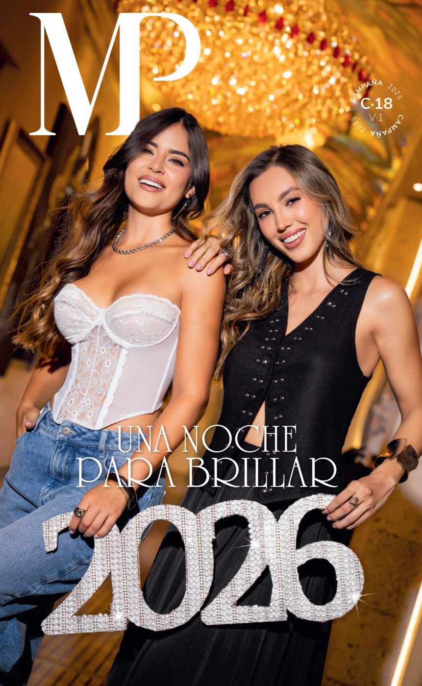 Marketing Personal Campaña 18 2025