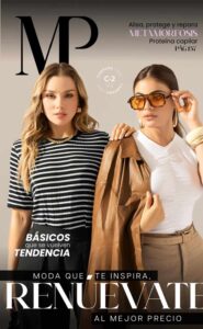 Marketing Personal Campaña 2 2026