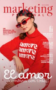 Marketing Personal Campaña 3 2026