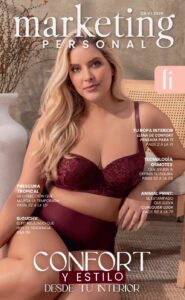 Marketing Personal Campaña 6 2026