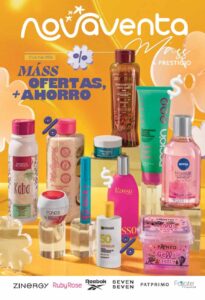 Máss Prestigio Ciclo 1 2026 Colombia