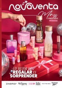 Máss Prestigio Ciclo 17 2025 Colombia