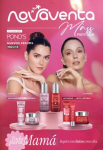 Catálogo Novaventa Ciclo 6 2026 Colombia