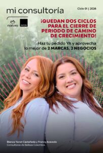 Mi Consultoría Ciclo 1 2026 Colombia