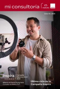 Mi Consultoría Ciclo 10 Perú 2025