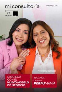 Mi Consultoría Ciclo 13 Perú 2025