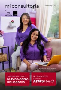 Mi Consultoría Ciclo 14 Perú 2025