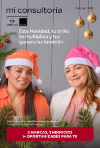 Mi Consultoría Ciclo 16 2025 Colombia