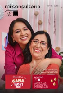 Mi Consultoría Ciclo 17 Perú 2025